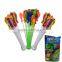 Keliwow Colorfull latex water balloon bunch balloons for summer out door game with 111pcs per bag                        
                                                                                Supplier's Choice