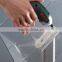 hot sale poster board stands display stand