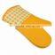 silicone insulated gloves silicone oven mitt