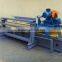 Steel welded pipe roll forming machine ,steel pipe making machine