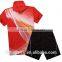 Dri Fit Men's Polyester Badminton Sportswear