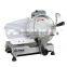 10" Blade Commercial Meat Slicer Electric Deli Slicer Veggies Cutter 530 RPM