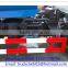 FORLAND small sewer truck,diesel engine sewer truck