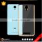 Keno Xiaomi Redmi Note 2 Case Cover Ultrathin Transparent PC Cover Protective Case For Xiaomi Redmi Note 2