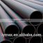 wear resistance plastic HDPE mining pipe