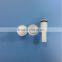 1/4" POM/EPDM coupler-Non panel mounting IL1604HB Male