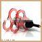 cheap fashionable wine stopper display holder