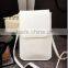 Special Price OEM Colorful Wallet PU Mobile Phone Lady Shoulder Women Leather Packet Bags