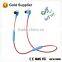 Cheap wireless headphone bluetooth headphones with microphone handsfree bluetooth stereo headset funny electronic sport earbuds