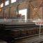 Chinese standard QU80 steel rail