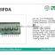 Shenzhen liquid crystal display 7 segment lcd 3 digits