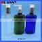 500ml Plastic Shampoo Bottle Packaging,500ml Shampoo Bottle