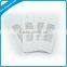 Passive UHF Washable RFID Tags for Laundry Management