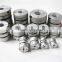 Flexible Jaw Coupling for ball screw