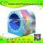 Indoor Playground Equipment Amusement Electronic Toys For Kids Manufacturer 1412-30b