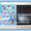 Licai133,magnetic Puzzle,paper Puzzle,flat Puzzle,eva Magnetic Puzzle