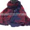 2015 good quality fake brand winter wool scarf                        
                                                Quality Choice