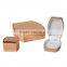 luxury jewelry case custom-made gift box manufacture ,cardboard jewelry box