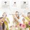 SMART LIGHTING FULL COLOR LED BULB WIFI CONTROL FOR HOUSE USE