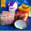 paper food take out boxes,disposable lunch box,noodle box with handle