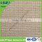 HDPE waterproof shade sail (sun sail) /polyester shade sail