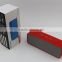 Square shape portable bluetooth speaker micro digit product