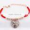 2016 Yiwu Market Fashion Ankle Charm Bracelet for Women