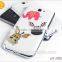 Hot sell promotional gifts sticky phone cleaner microfiber phone cleaner sticker