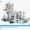HSY-1200 high speed gravure paper printing machine