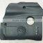 PA66 40% GF,special for engine cover shield