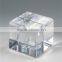 High Class Acrylic Block Craft for Home Decoration