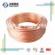 1/2 inch copper pipe for air conditioner and refrigeration