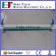 1000mm Belt Width 35 Degree Metal Troughed Angle Frames For Roller Supporting