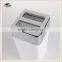 wholesale luxury home stainless steel bathroom accessory set                        
                                                Quality Choice