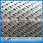 alibaba express china best price aluminum cladding expanded metal mesh