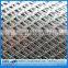 2016 galvanized heavy duty expanded metal mesh from alibaba china supplier