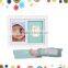 Best selling baby kit handprint wall frame