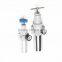 QFRH Series 35bar high pressure filter regulator