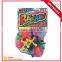 new arrival Classic Jacks and Ball Game Party Favor rainbow big jax Toy