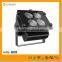 UL certificated No need driver 220v 200w cob led flood light