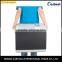 Portable car fridge freezer 12v with wheels 12V 110V                        
                                                Quality Choice