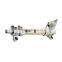 Ifob auto part manufacturer steering rack 251422061 for T3