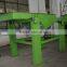 Vibratory conveyor For Tire Recycling Plant From China
