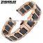 16|18|20mm Stainless Steel Bracelet Wristbands Waych Band
