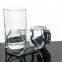 22 Ounce Iced Tea Glass Box Of 12 Clear high quality Stackable Rocks Glasses in stocks