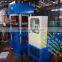 Rubber Tile making machine rubber machinery