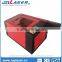 2016 CNC supplier co2 laser cutting/engraving machine 300*400mm (GB-90002)