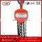 Vital Chain Pulley Block/manual chain hoist/lifting hoist/hand winch