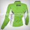 Men Motorbike Green & White Cordura Jacket Made of 100% Polyester 600D, Inside waterproof & Breathable fabric