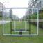 Outdoor tempered glass basketball backboard, basketball backboard replacement